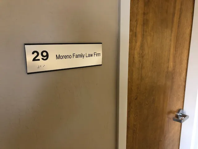 The Moreno Family Law Firm Picture 5