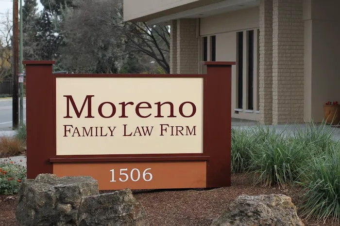 The Moreno Family Law Firm Picture 4