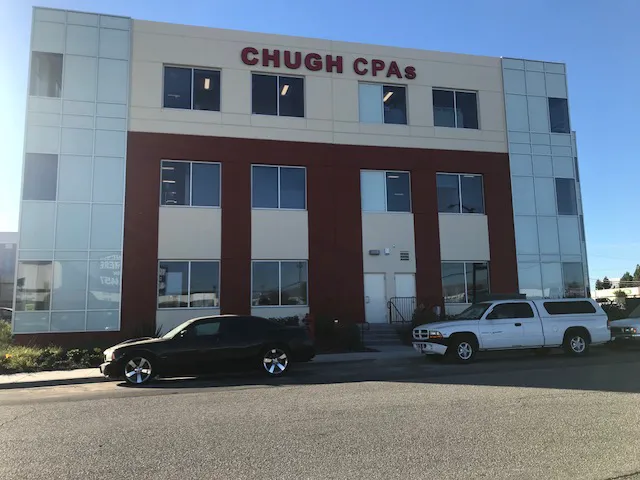 Chugh, LLP Picture 1