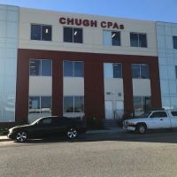 Chugh, LLP ico