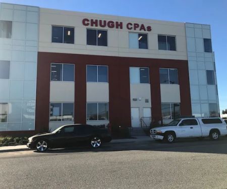 Chugh, LLP