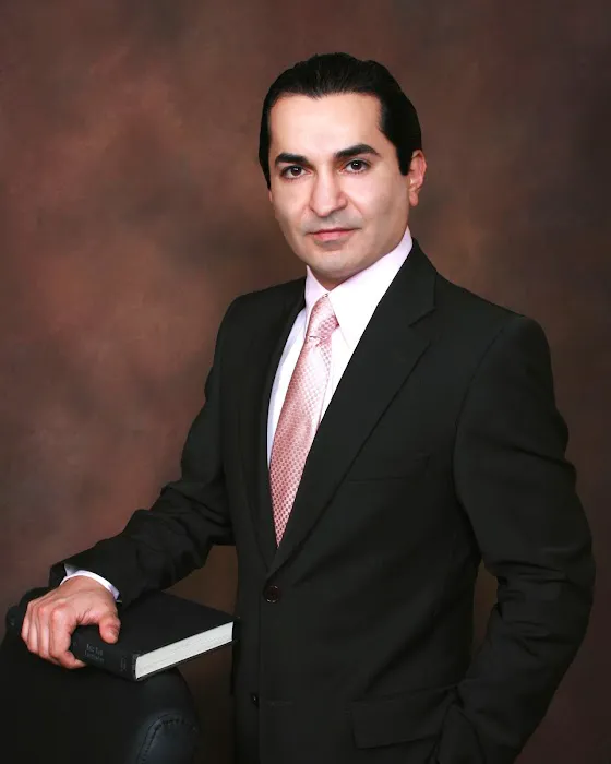 Mozaffar Law Office Picture 1