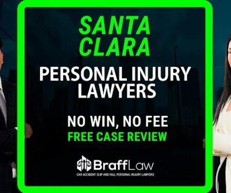 Braff Law Car Accident Personal Injury Lawyers