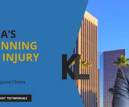 Kash Legal Group - San Jose Personal Injury and Accident Lawyers
