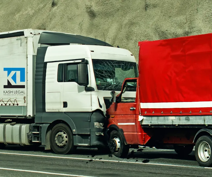 Kash Legal Group - San Jose Personal Injury and Accident Lawyers Picture 9
