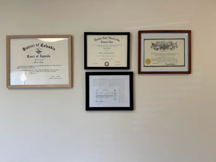 Law Office of Jesse Jong Picture 3