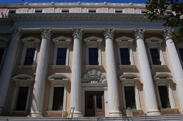 Law Offices of Michel J. Rouhani Picture 1