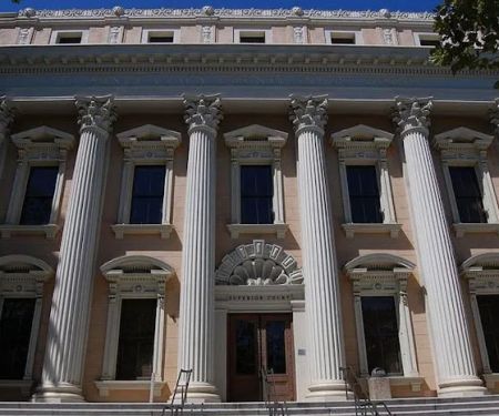 Law Offices of Michel J. Rouhani