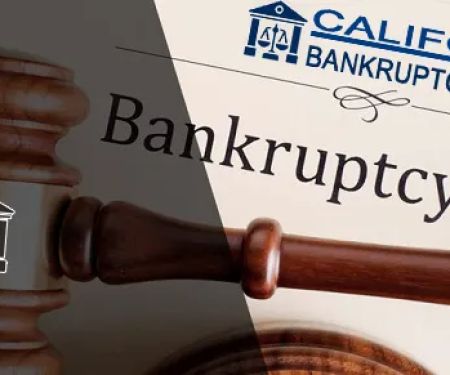California Bankruptcy Center - Bankruptcy Lawyers