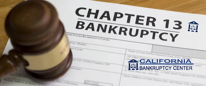 California Bankruptcy Center - Bankruptcy Lawyers Picture 2