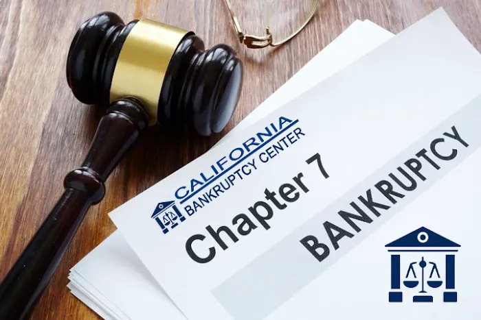 California Bankruptcy Center - Bankruptcy Lawyers Picture 3