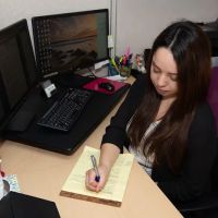 Farahi Law Firm, APC ico