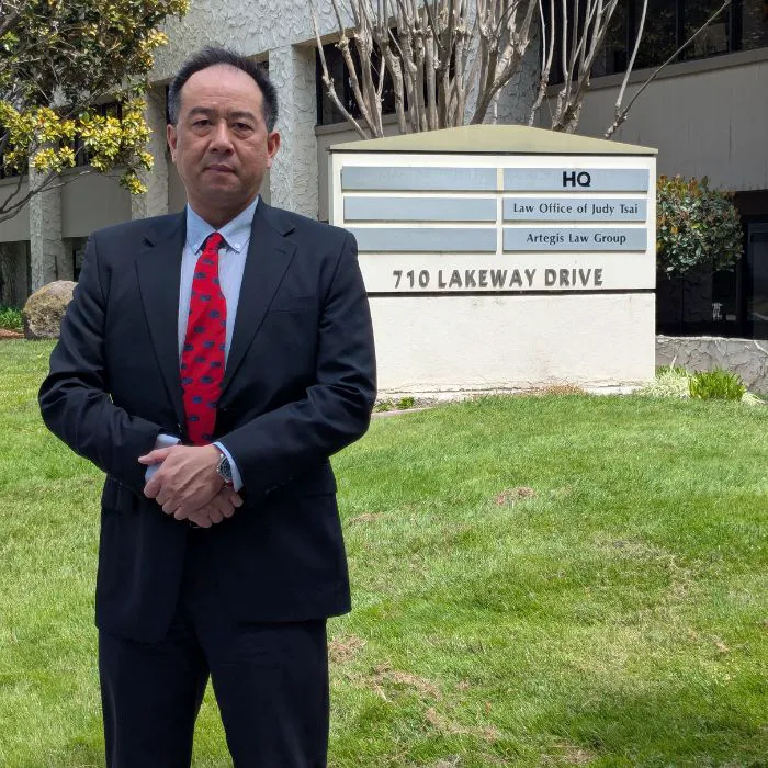 Tuann Divorce & Family Lawyer Picture 1