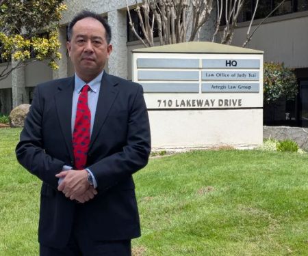 Tuann Divorce & Family Lawyer