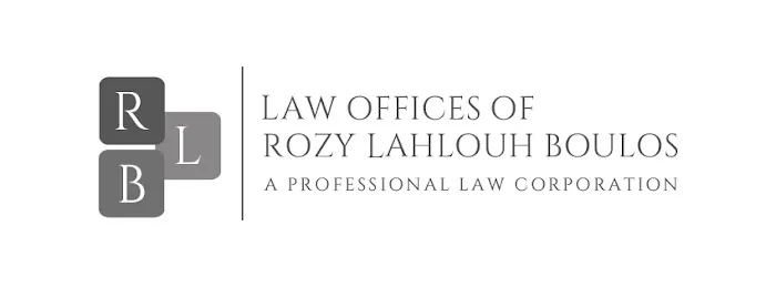 Law Offices of Rozy Lahlouh Boulos, APLC Picture 1