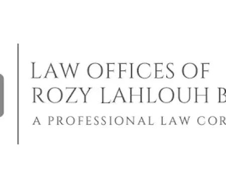Law Offices of Rozy Lahlouh Boulos, APLC