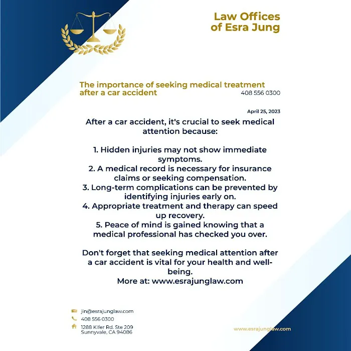 Law Offices of Esra Jung Picture 4