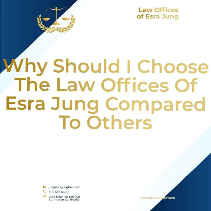 Law Offices of Esra Jung Picture 1