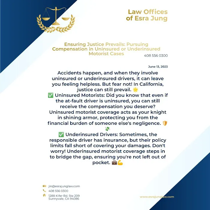 Law Offices of Esra Jung Picture 7