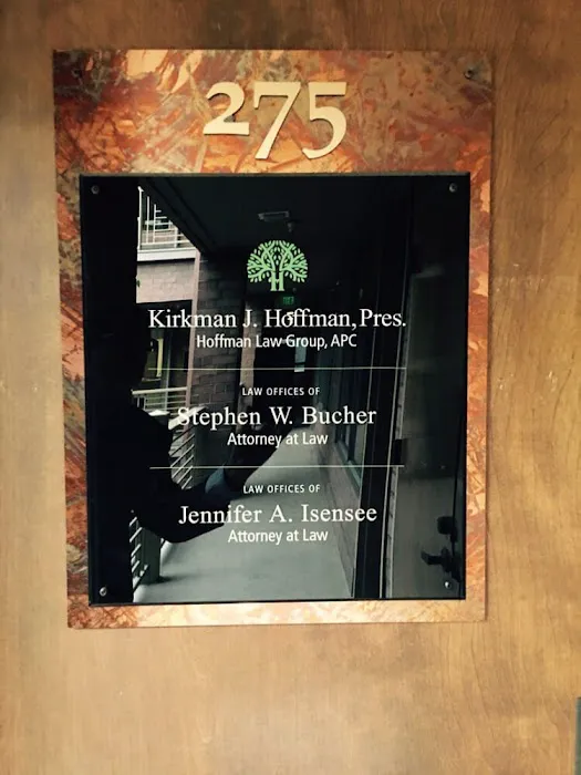 Hoffman Law Group, APC Picture 4