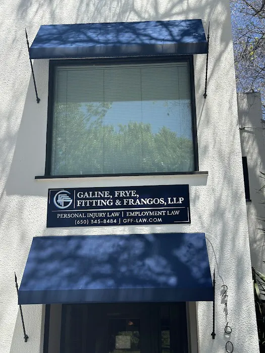 GFF&F - Galine, Frye, Fitting & Frangos, LLP Picture 3