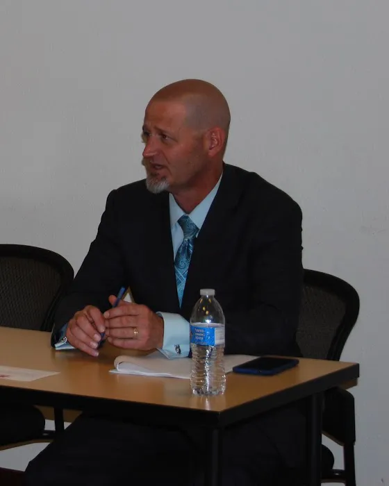Nuddleman Law Firm, P.C. Picture 7