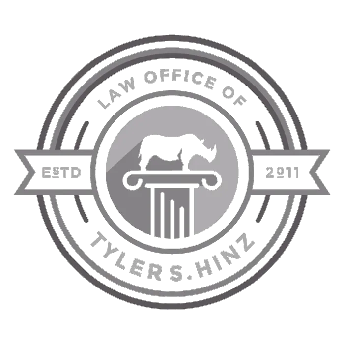 Law Office of Tyler S. Hinz Picture 1