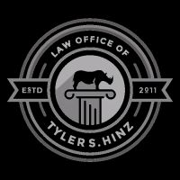 Law Office of Tyler S. Hinz ico