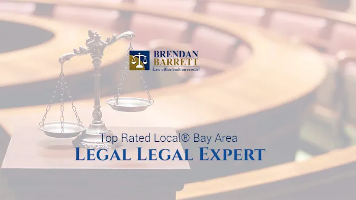 Law Office of Brendan Barrett Picture 1