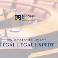 Law Office of Brendan Barrett ico