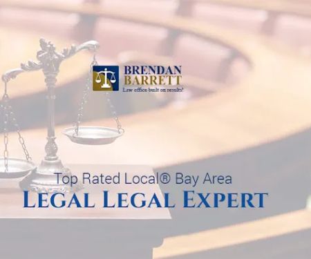 Law Office of Brendan Barrett