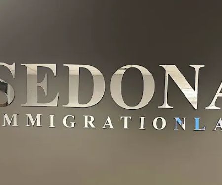 Sedona Immigration Law Group