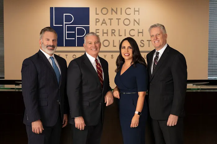 Lonich Patton Ehrlich Policastri Picture 9