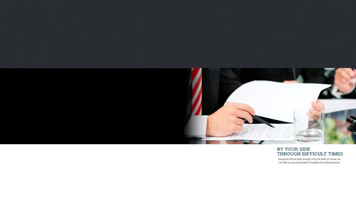 Law Offices of Timothy D. Henry Picture 2