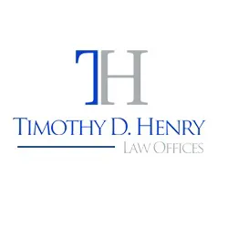 Law Offices of Timothy D. Henry Picture 4