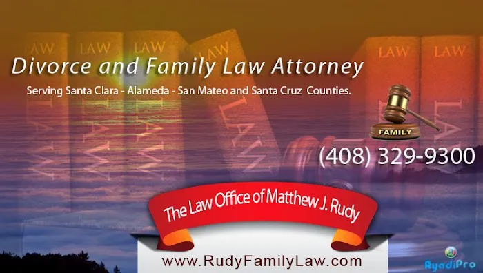 The Law Office of Matthew J. Rudy Picture 1