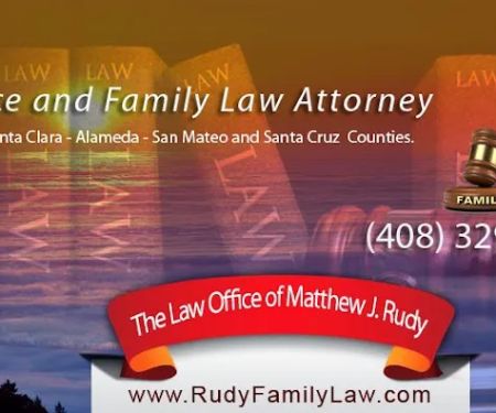 The Law Office of Matthew J. Rudy