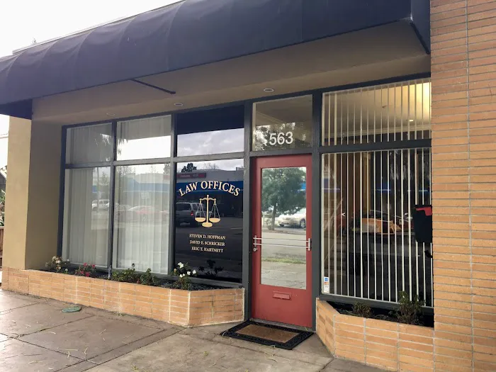 Law Offices of Steven D. Hoffman Picture 1