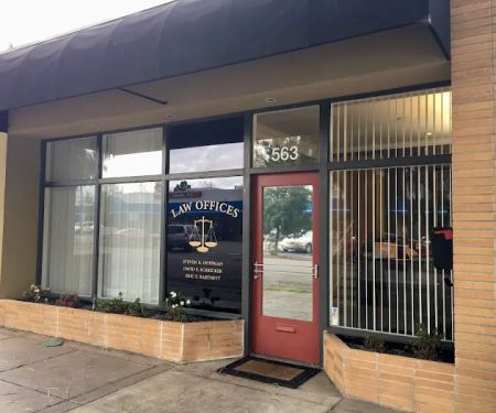 Law Offices of Steven D. Hoffman