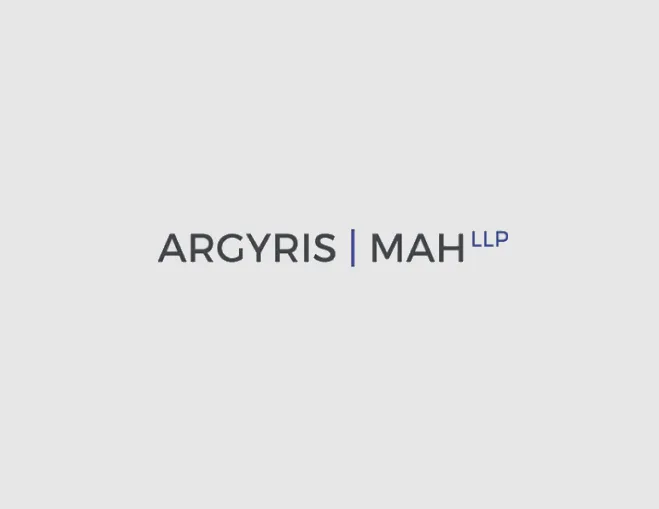 Argyris Mah, LLP - San Jose Divorce Lawyers Picture 2