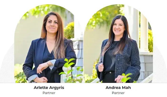 Argyris Mah, LLP - San Jose Divorce Lawyers Picture 3