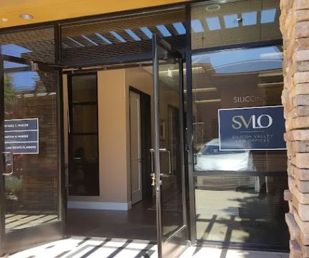 Silicon Valley Law Offices