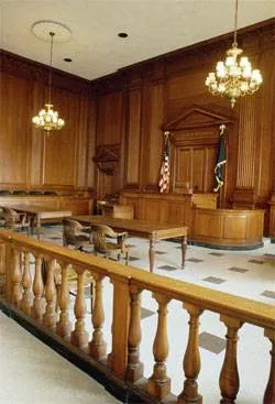 Law Office of Martha N Parker Picture 3