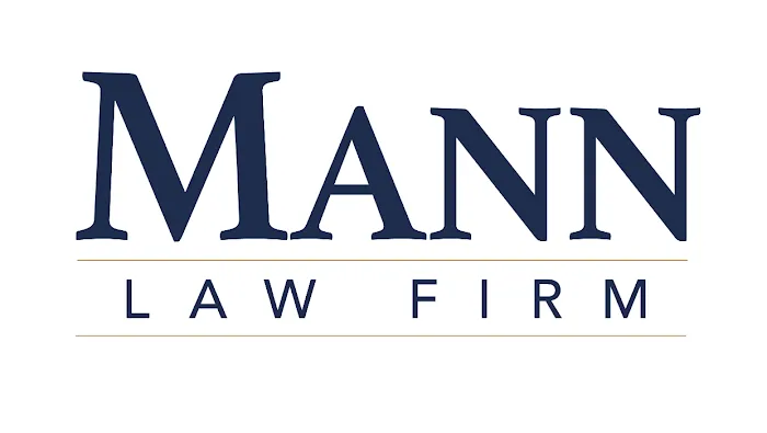 The Mann Law Firm Picture 1