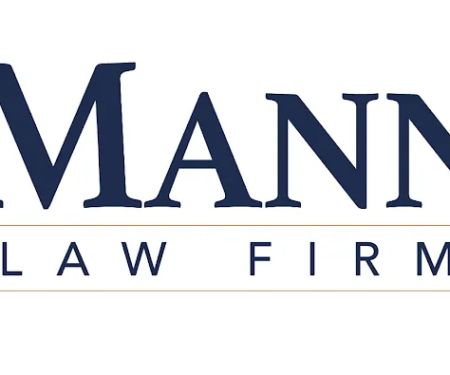 The Mann Law Firm