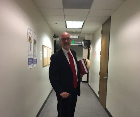 Richard H Wilson Attorney at Law