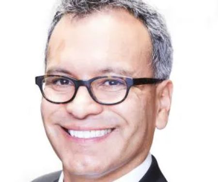 Javier Rios San Jose Criminal Defense Attorney