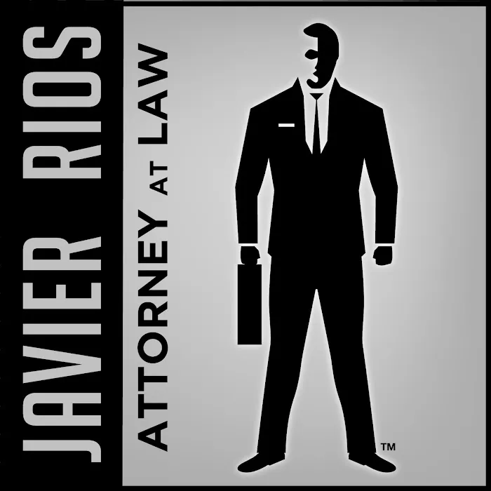 Javier Rios San Jose Criminal Defense Attorney Picture 2