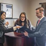 Knight Law, Criminal Defense