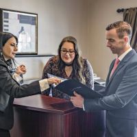 Knight Law, Criminal Defense ico